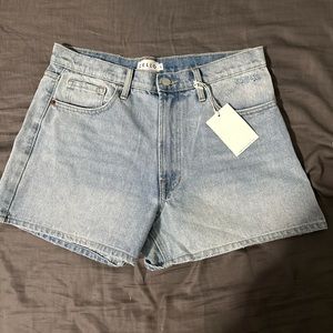 Women’s Cello Mom Shorts